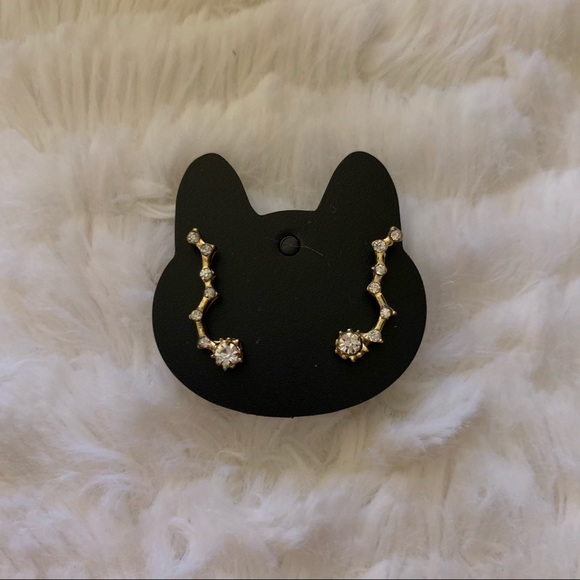 3 for 10 EARRINGS - constellation💫💫 - Picture 1 of 3